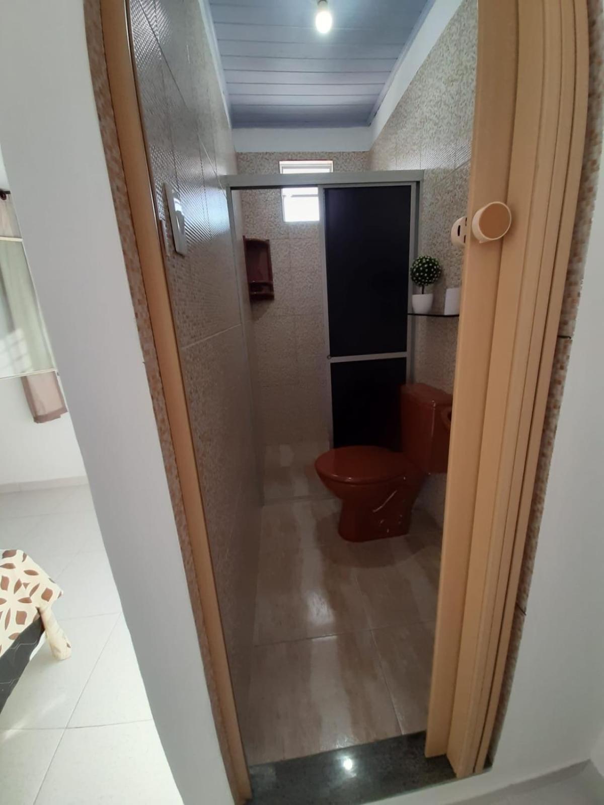 Apt Com Otima Localizacao, Com Wi-Fi, Proximo Do Shopping E Aeroporto Manaus Exterior foto